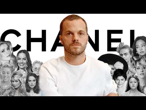 The Rise and Fall (& Rise Again?) of Chanel