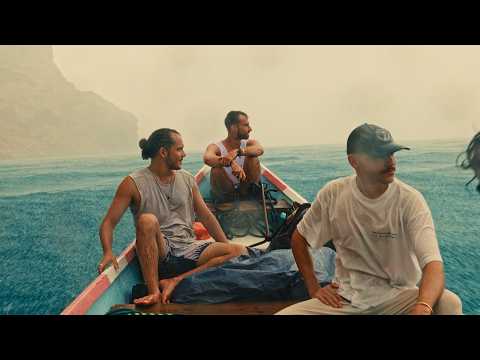 KOLD - Exploring Yemen’s Most Isolated Island