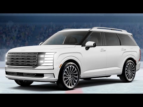 7 Near-Perfect SUVs According to Consumer Reports 2026