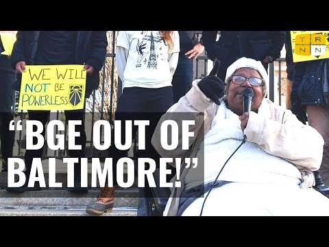 Gas & electric bills are too damned high!