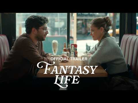 Fantasy Life (2026) | Official Trailer