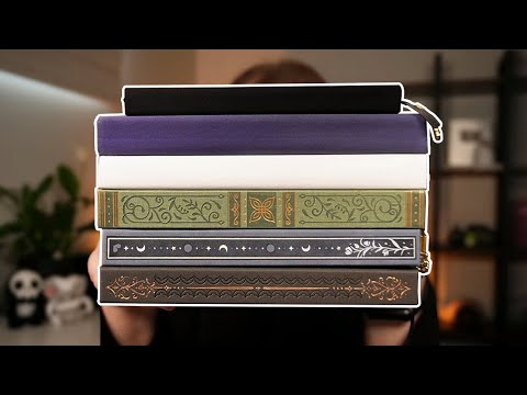 My 2026 Planner Lineup π