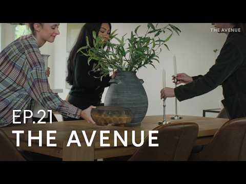 Staging a Riverside Real Estate Home | The Avenue | EP21