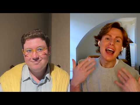 Alexander Widener | From New York to Maine, and the Art of Timeless Craftsmanship and Design - FFIHH