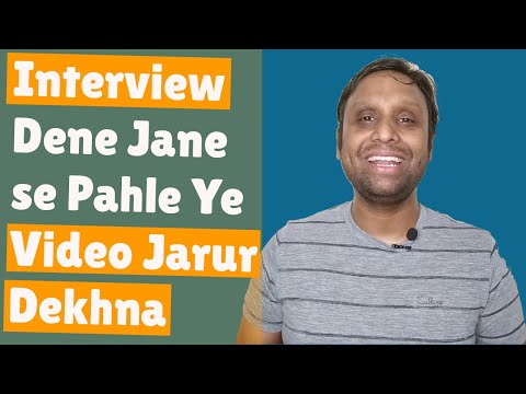 Most Common Mistakes in Developers Interview