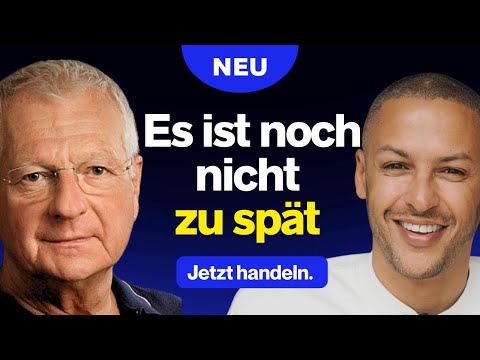 Patrik Baab warnt: „Wenn du DAS siehst, ist es fast zu spät!“