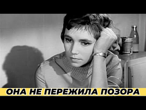 She was humiliated across the country: how "Let Them Talk" ruined the life of actress Liliana Aly...