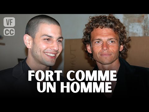 Strong as a Man - Full French TV Movie - Drama - Marc RUCHMANN, James GERARD - FP