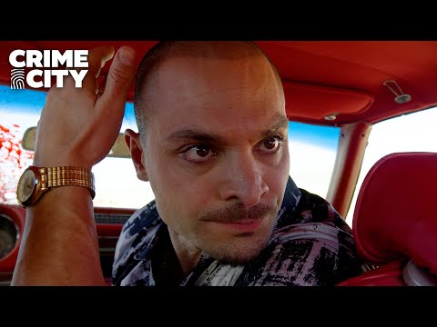 Gus' Crew Stages a Fake Ambush | Better Call Saul (Michael Mando)