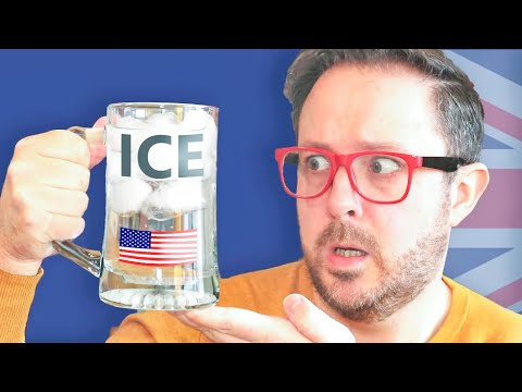 9 Things Americans Do That Brits Don't