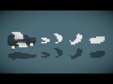 Creating Office-Themed Guns for my roguelike