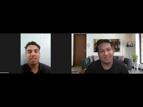 Entrevista Tecnica - QA JR y Trainee