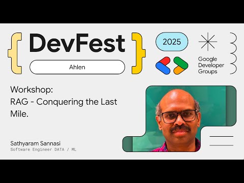 RAG - Conquering the Last Mile