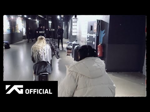 BLACKPINK - ‘B.P.M.’ Roll #15