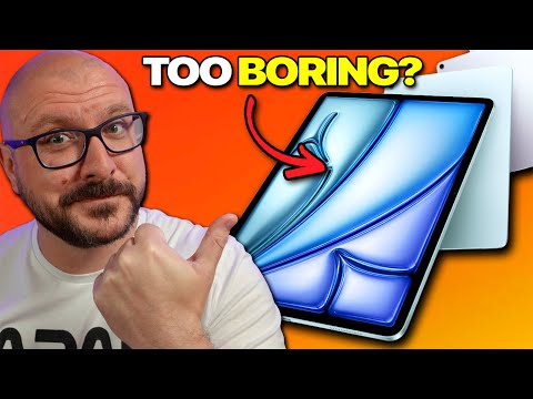 Is the M3 iPad Air the BEST iPad for iOS Musicians?