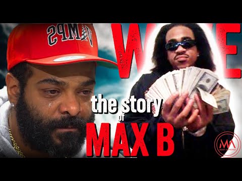 Max B vs Jim Jones — The Harlem Beef That Sparked Biggaveli’s Legend