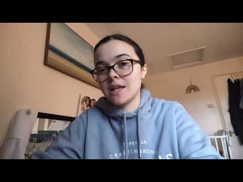 NEVER Message Her AGAIN!!