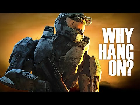 "Halo Fans Need to Move On Already"