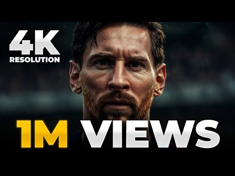 Messi Journey From Small Boy to Legend | Stay Focused, Stay Humble #successmindset #nevergiveup