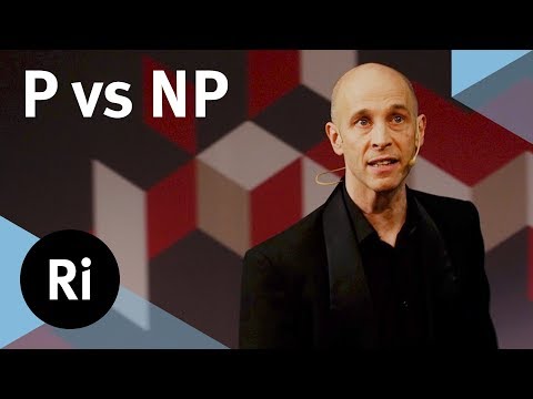 What Computers Can't Do - with Kevin Buzzard