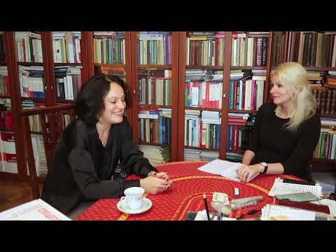 Karine Bechet-Golovko: ''La Russie joue son existence, mais l'Occident globaliste aussi ".