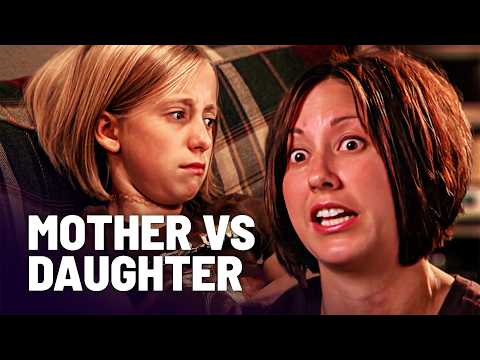 Bratty 11-Year-Old Wants To Run Away | Nanny 911