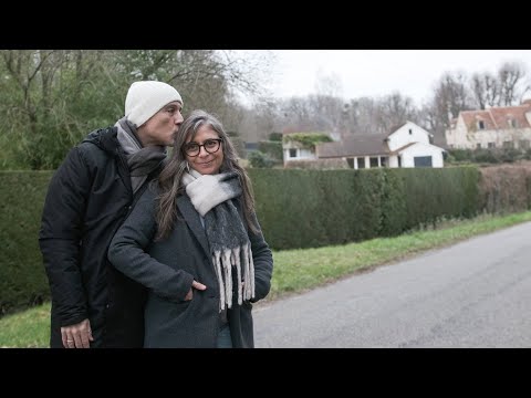 What moving abroad has done to our relationship (a chat with my wife).