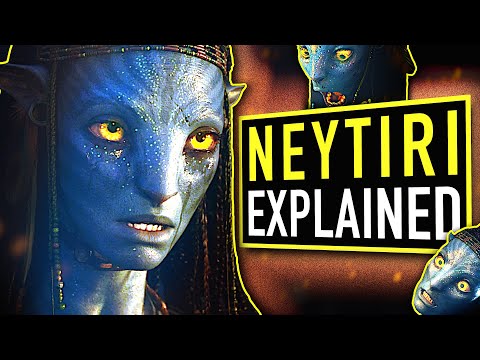 I Finally Make The Neytiri Explained Video You All Were Asking About