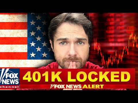 The Shadow Banking Crisis Has Started