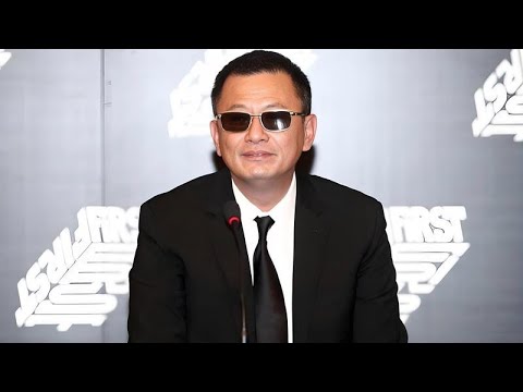 秦雯王家卫录音曝光，两人吐槽靳东陈道明，还调侃诺贝尔数学奖梗