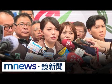 劉世芳簽署復職公文　高虹安預計明上午重回市府辦公｜#鏡新聞