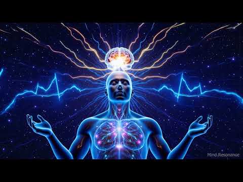 432Hz + 963Hz + 528Hz | The Deepest Healing: Whole Body Regeneration, Relieve Stress and Anxiety #10