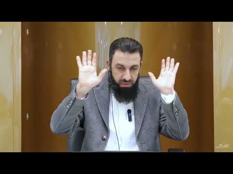 Терпение и Предопределение / Билял Асад  /