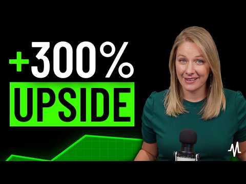 Looking for Growth? This Tiny AI Stock Has MAJOR Potential