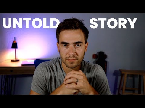 How I Became a Developer - The Full Story