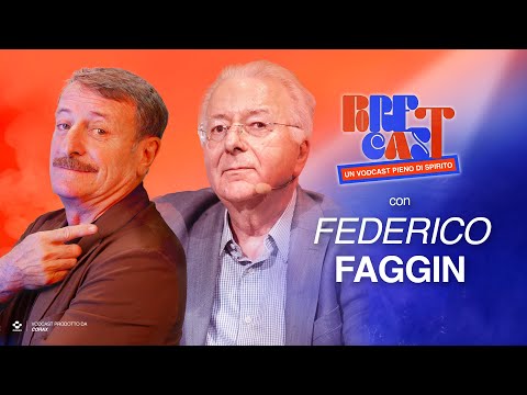 Ep.44 S3 | L’uomo che ha inventato il microchip con Federico Faggin | PORETCAST powered by Illumia