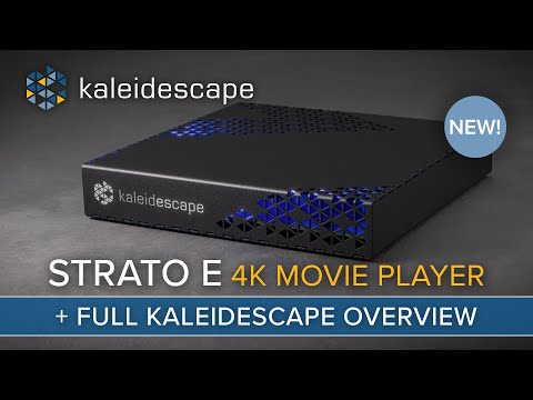 The Ultimate Kaleidescape Buyer’s Guide (2025 Update – Full Review & Comparison)
