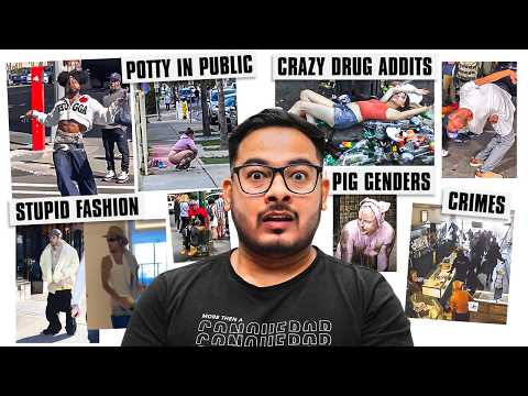 Wildest Country Ever: America