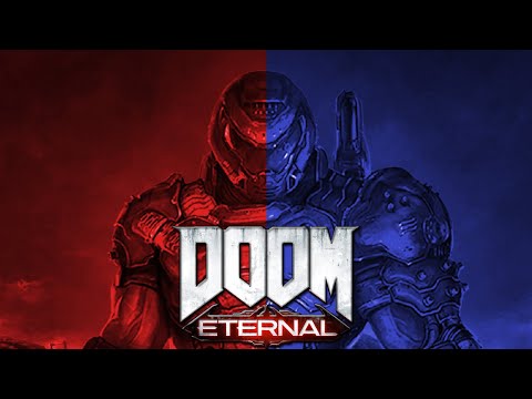 Doom 2016 2: The Wrath of Khan