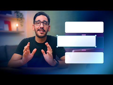 Stacks and Relative Positioning in Framer (Fundamentals Lesson 6)