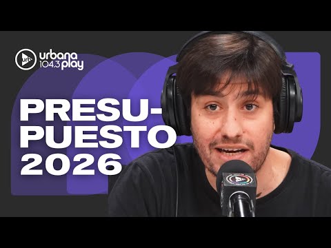 El Gobierno puede todo lo que quiere en el Congreso; marcha por la reforma laboral #Perros2025