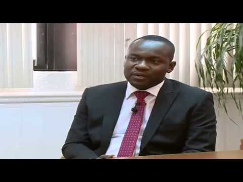 Dangote 23rd richest man in the world - Full interview