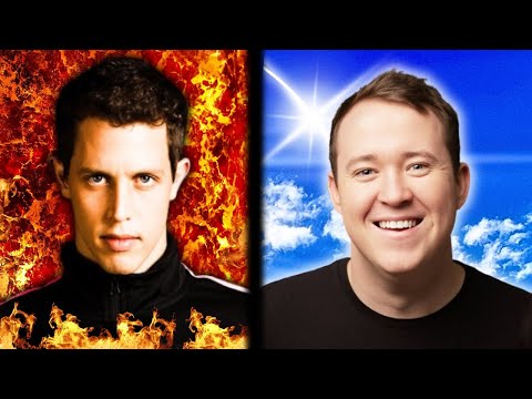 When Mean Comedians Get Humbled