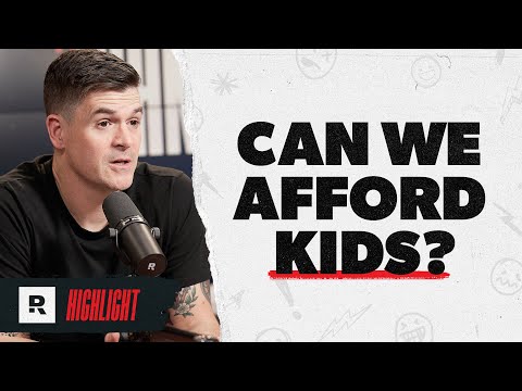 I Don’t Think My Husband Makes Enough Money