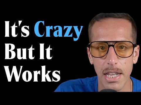 The #1 Way To Burn Fat 5x Faster (It’s Crazy But It Works) | Ben Azadi