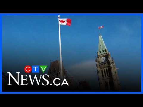 Leaders make their pitch to voters | CTV National News for Saturday, March 29, 2025