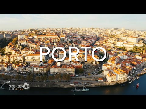 "Grenzenlos - Die Welt entdecken" in Porto