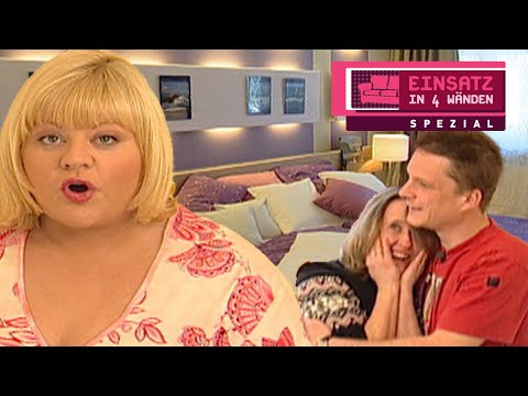 Renovierungswunder für dieses Haus | Einsatz in 4 Wänden - Spezial | Ganze Folge | RTL Haus & Garten