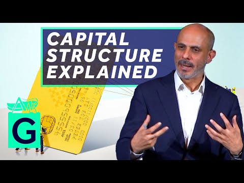 Capital Structure Theory Explained - Raghavendra Rau
