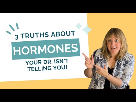 Hormone Imbalance?  The DUTCH Test Reveals All